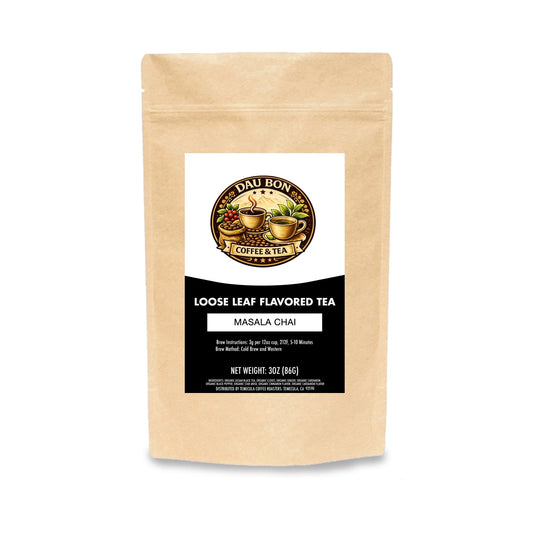 Masala Chai