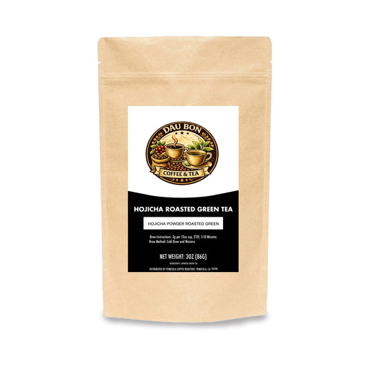 Hojicha